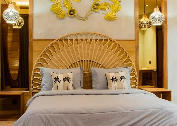 Villa Niven Canggu