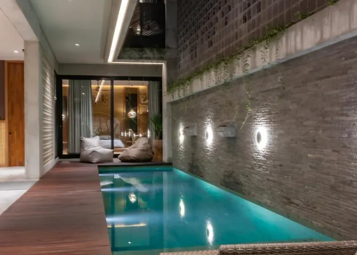 Niven Canggu