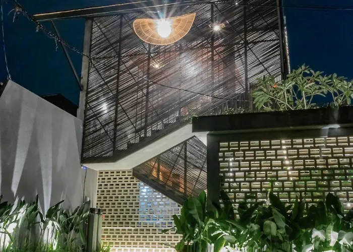 Villa Niven *