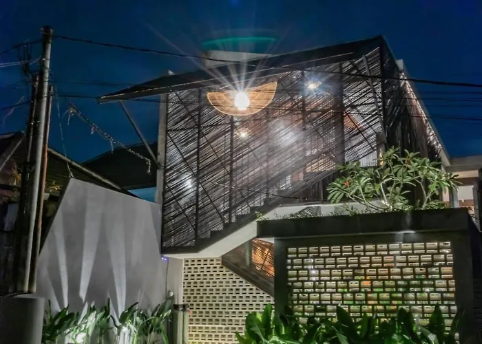 Niven Villa Canggu