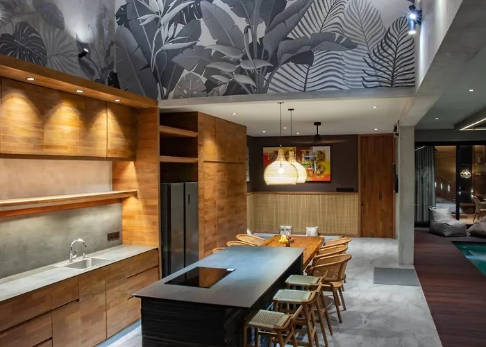 Niven Villa Canggu