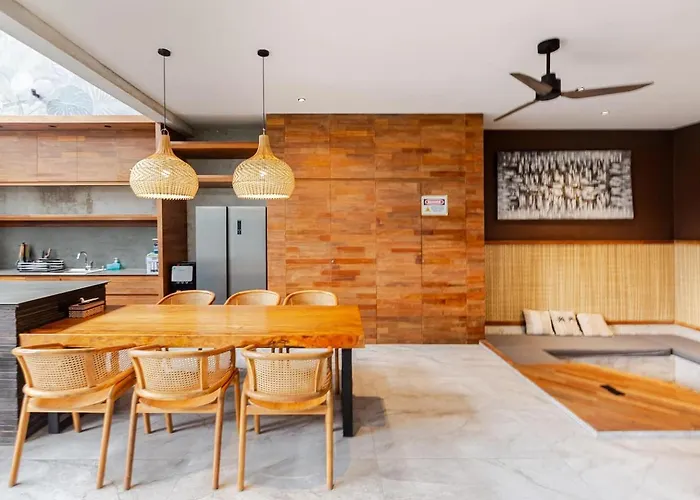 Niven Canggu