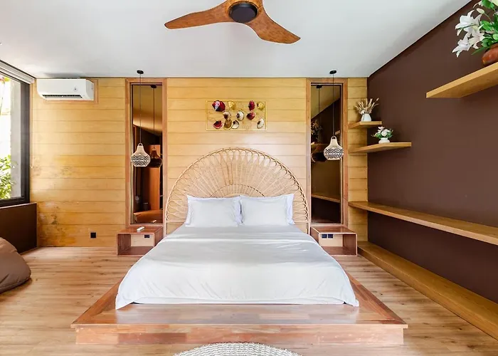 Niven Villa Canggu