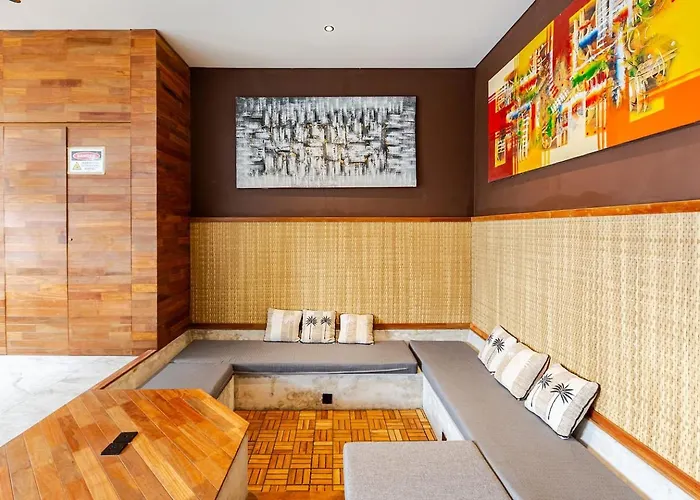 Niven Villa Canggu