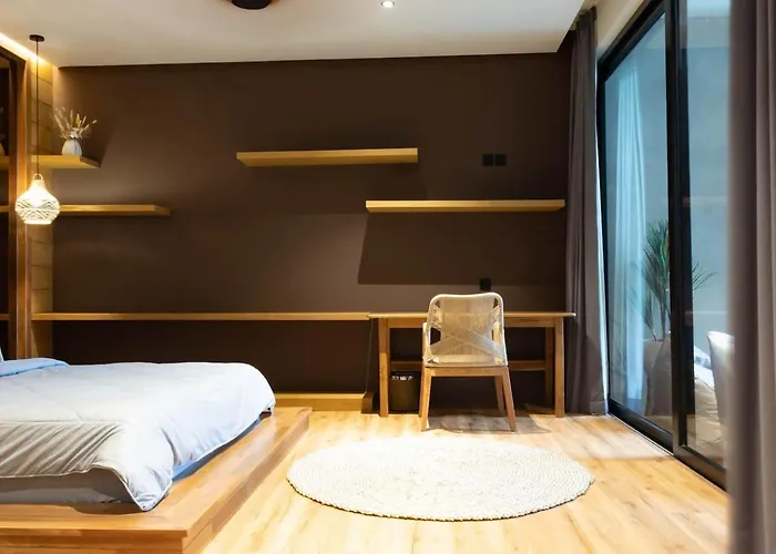 Niven Canggu
