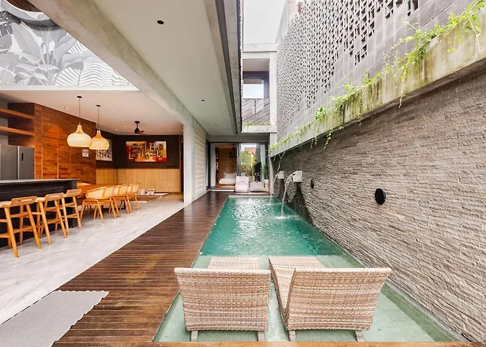 Villa Niven Canggu