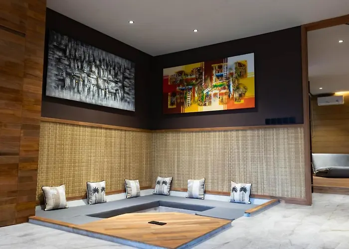 Villa Niven Canggu