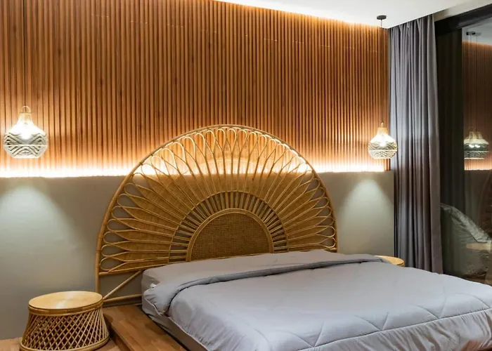 Niven Villa Canggu