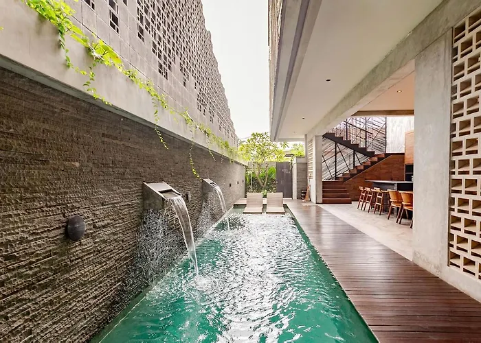 Niven Villa Canggu