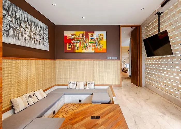 Villa Niven Canggu