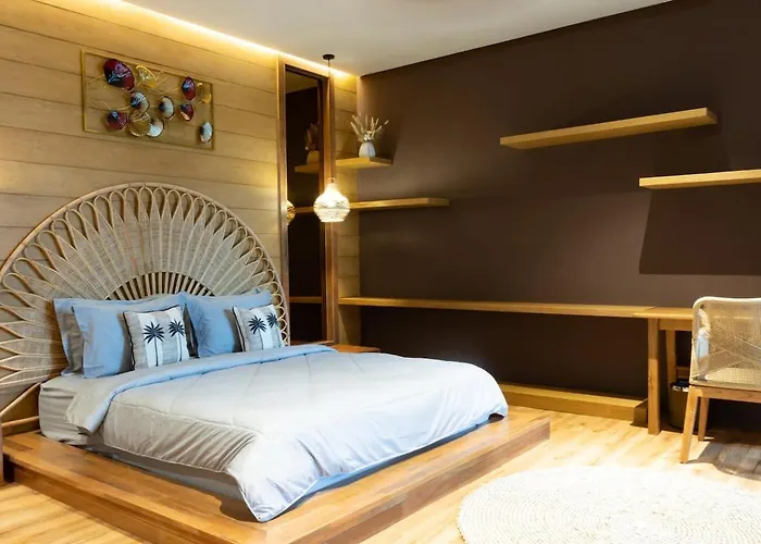 Villa Niven Canggu