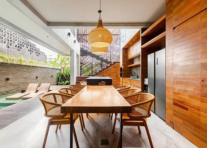 Villa Niven Canggu