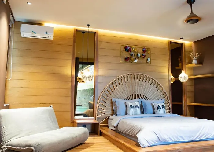 Villa Niven Canggu