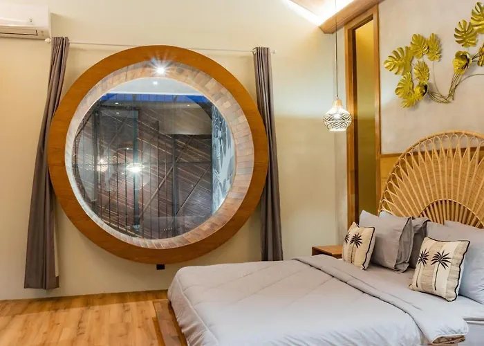 Villa Niven Canggu