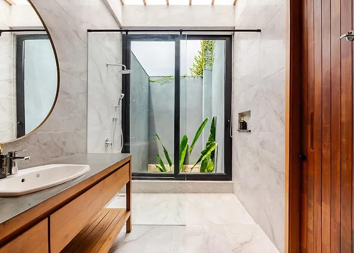 Villa Niven Canggu
