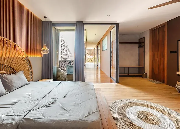 Niven Villa Canggu
