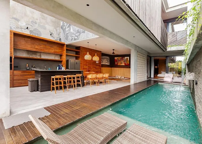 Villa Niven Canggu