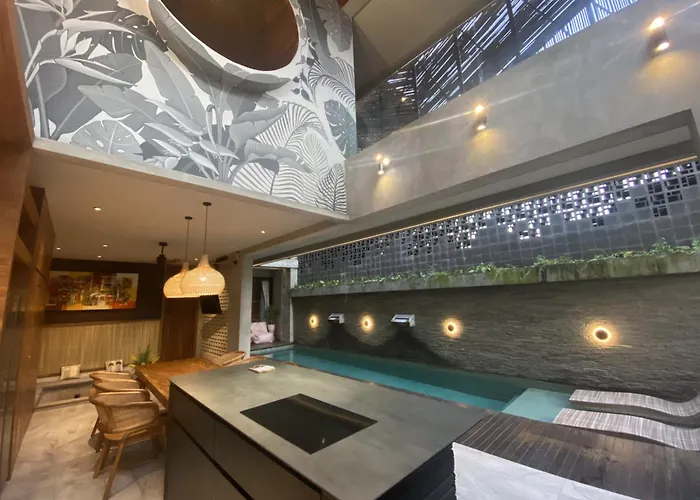 Villa Niven