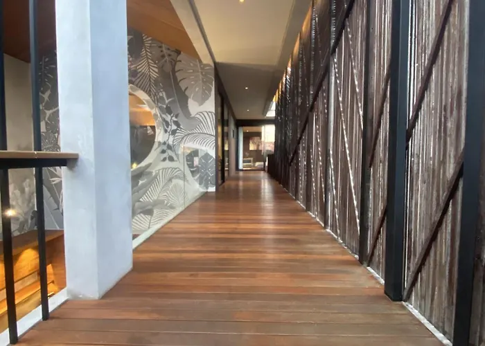 Villa Niven Canggu