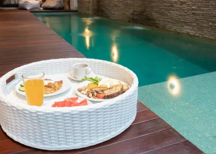 Niven Villa Canggu